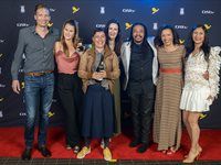 #Loeries2019: Saturday's winners
