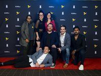 #Loeries2019: Saturday's winners