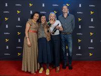 #Loeries2019: Saturday's winners