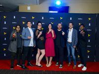 #Loeries2019: Saturday's winners