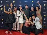 #Loeries2019: Saturday's winners