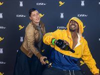 #Loeries2019: Saturday's winners