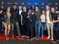 #Loeries2019: Saturday's winners