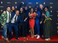 #Loeries2019: Saturday's winners
