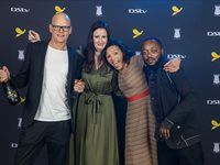 #Loeries2019: Saturday's winners