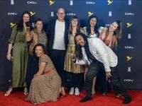 #Loeries2019: Saturday's winners