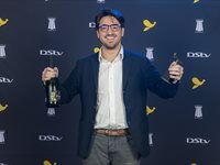 #Loeries2019: Saturday's winners