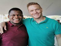 VIPs celebrate Brand SA at Loeries