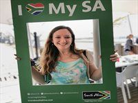 VIPs celebrate Brand SA at Loeries