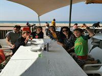 VIPs celebrate Brand SA at Loeries