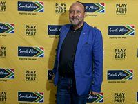 VIPs celebrate Brand SA at Loeries