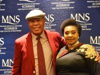 Standard Bank Joy of Jazz Honours Awards 2019