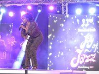 Standard Bank Joy of Jazz Honours Awards 2019