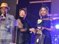 Standard Bank Joy of Jazz Honours Awards 2019