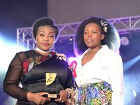 Standard Bank Joy of Jazz Honours Awards 2019