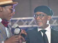 Standard Bank Joy of Jazz Honours Awards 2019