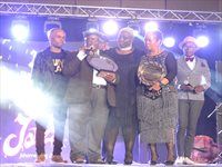 Standard Bank Joy of Jazz Honours Awards 2019