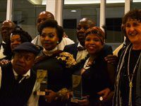 Standard Bank Joy of Jazz Honours Awards 2019