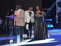 Standard Bank Joy of Jazz Honours Awards 2019