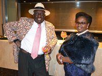 Standard Bank Joy of Jazz Honours Awards 2019