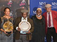 Standard Bank Joy of Jazz Honours Awards 2019