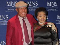 Standard Bank Joy of Jazz Honours Awards 2019