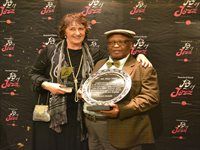 Standard Bank Joy of Jazz Honours Awards 2019