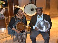 Standard Bank Joy of Jazz Honours Awards 2019