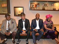 Standard Bank Joy of Jazz Honours Awards 2019