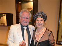 Standard Bank Joy of Jazz Honours Awards 2019