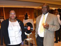 Standard Bank Joy of Jazz Honours Awards 2019