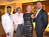 Standard Bank Joy of Jazz Honours Awards 2019