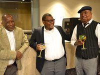 Standard Bank Joy of Jazz Honours Awards 2019