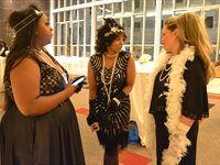 Standard Bank Joy of Jazz Honours Awards 2019