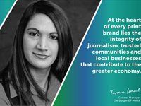 PRC recognises the women leading South African publishing