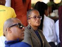 Kubayi-Ngubane launches Tourism Month in the Drakensberg