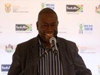 Kubayi-Ngubane launches Tourism Month in the Drakensberg