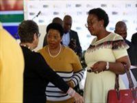 Kubayi-Ngubane launches Tourism Month in the Drakensberg