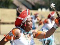 Kubayi-Ngubane launches Tourism Month in the Drakensberg