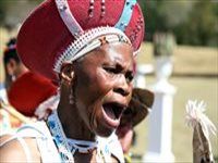 Kubayi-Ngubane launches Tourism Month in the Drakensberg