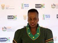 Kubayi-Ngubane launches Tourism Month in the Drakensberg