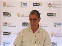 Kubayi-Ngubane launches Tourism Month in the Drakensberg