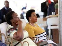 Kubayi-Ngubane launches Tourism Month in the Drakensberg