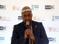 Kubayi-Ngubane launches Tourism Month in the Drakensberg