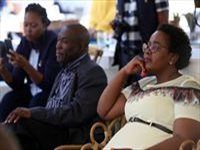 Kubayi-Ngubane launches Tourism Month in the Drakensberg