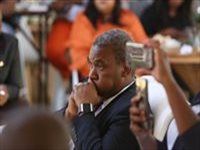 Kubayi-Ngubane launches Tourism Month in the Drakensberg