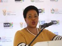 Kubayi-Ngubane launches Tourism Month in the Drakensberg