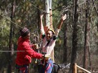 The Drakensberg Experience