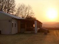 The Drakensberg Experience