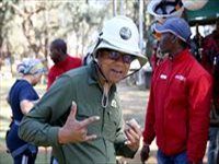 The Drakensberg Experience